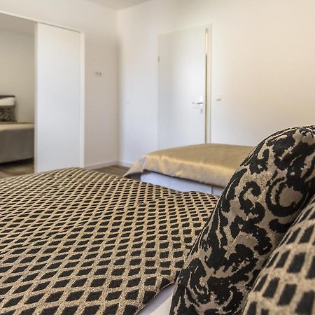 Luxury 2 Bedroom Apartment With Sea View Baska Voda Ngoại thất bức ảnh